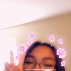 Meet your Posher, Jenna